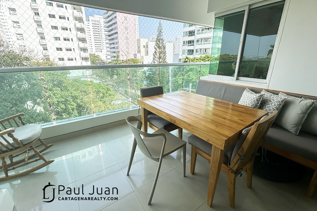 Fabulous apartment